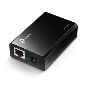 Inyector PoE TP-Link 48VDC 15.4W 802.3AF - TL-POE150S